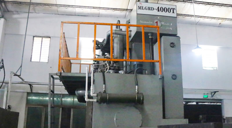 4000吨锻造机2